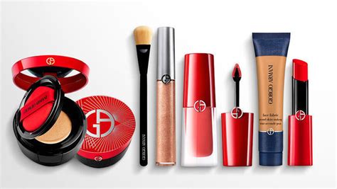 armani beauty sale